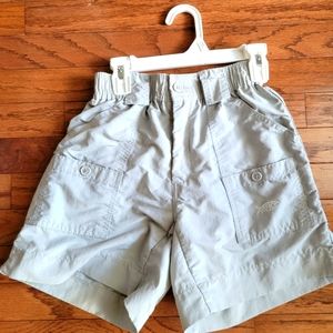 Aftco shorts size 26